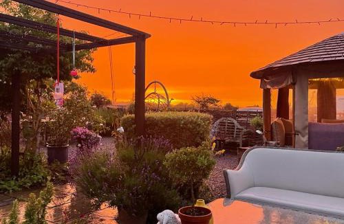 Cropston Bed & Breakfast | Bybrook Barn - The Secret Little B&B, Swithland,Bradgate Park, Leicestershire