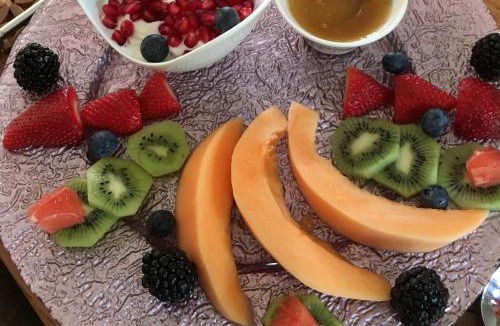 Cropston Bed & Breakfast | Bybrook Barn - The Secret Little B&B, Swithland,Bradgate Park, Leicestershire