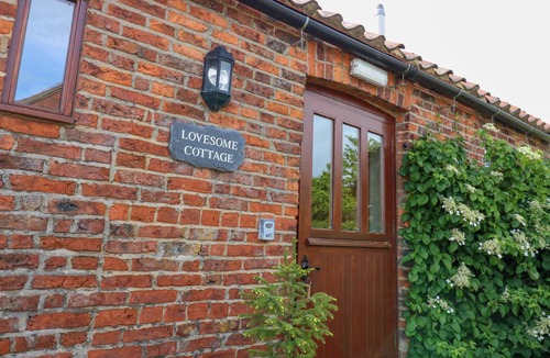 Northallerton Cottage | Cabin ∙ 1 bedroom ∙ 2 guests