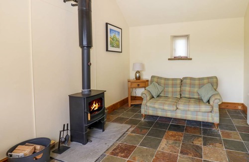 Northallerton Cottage | Cabin ∙ 1 bedroom ∙ 2 guests
