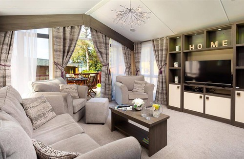 Troutbeck Bridge Cottage | Cabin ∙ 2 bedrooms ∙ 4 guests