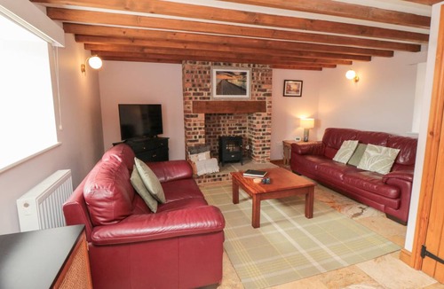 Easington Cottage | Cabin ∙ 3 bedrooms ∙ 6 guests