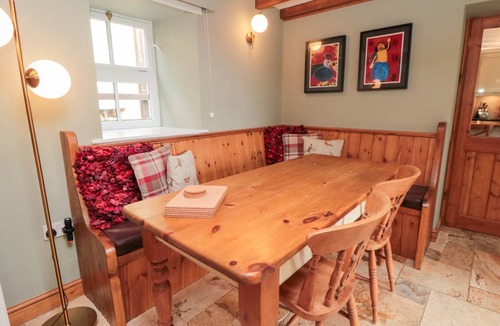 Easington Cottage | Cabin ∙ 3 bedrooms ∙ 6 guests