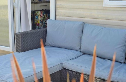 Fleetwood House | Cala Gran Holiday Park - Holiday Accommodation 10830