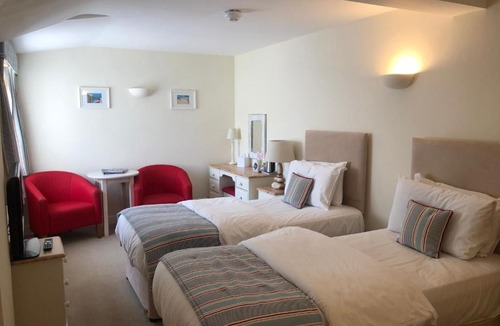 Hunstanton House | Caley Hall