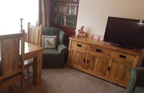 Flamborough House | Cameron Court B&B
