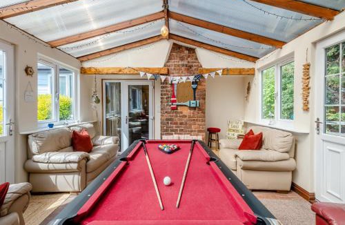 Staithes House | Captains Quarters - 16266