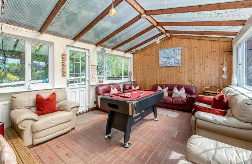 Staithes House | Captains Quarters - 16266