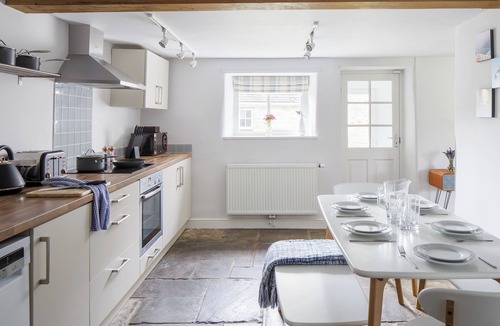 Harewood Cottage | Carr House - UKC4860