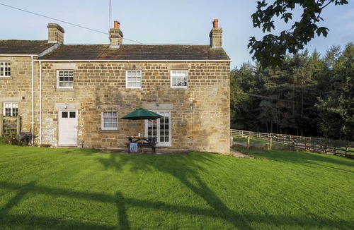 Harewood Cottage | Carr House - UKC4860