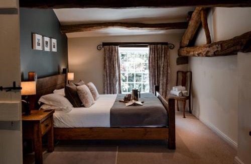 Settle House | Carrholme Cottage