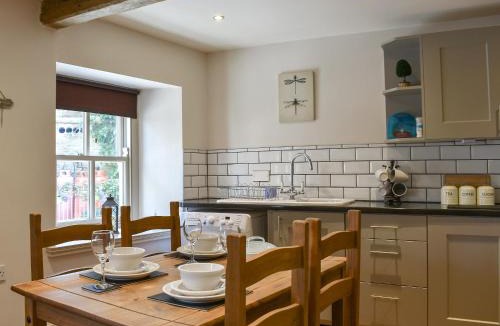 Gayle House | Cartwheel Cottage