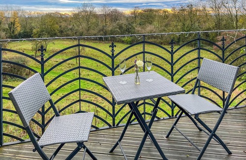 Sheriff Hutton Cottage | Castle Lodge - UK50987