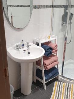 Limavady Apartment | CASTLE-VIEW