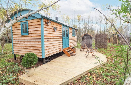 Keal Cotes Cottage | Catchwater