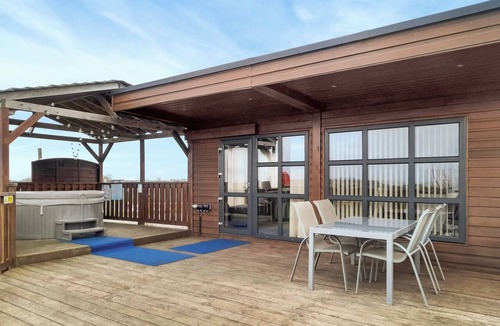 Ely Ski Chalet | Cathedral View 4 Pet