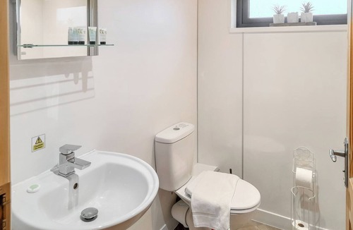Ely Ski Chalet | Cathedral View 4 Pet