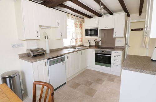 Pencombe Cottage | Causeway Cottage