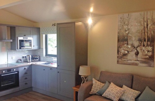 Ripon Resort | Cedar Retreats