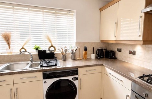 Spalding House | Cedony Home