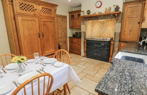 Embsay Cottage | Centenary Cottage, Skipton