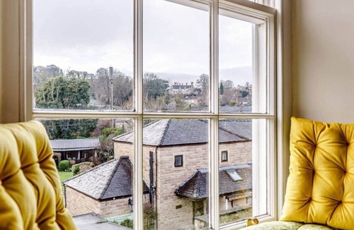 Bakewell Apartment | Central Bakewell Duplex Apartment For 4 & Parking