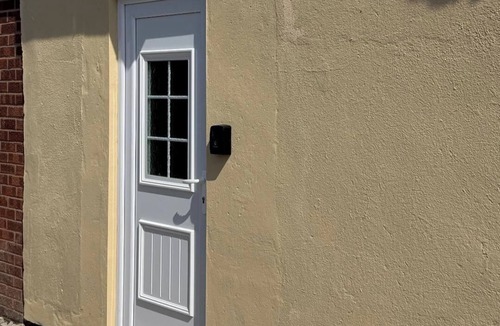 Hull House | Central Hull, 3Br Contractors & Street Parking