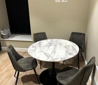 Leeds City Center Apartment | Central Leeds - 2 Bed Ensuite