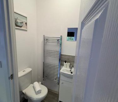 Peterborough Apartment | Central Peterborough Studio 4