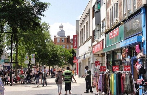 Hounslow Heath Apartment | Central Studio in the Heart of Hounslow!