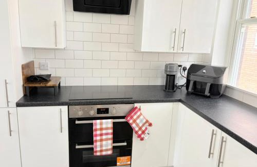 Hull Old Town Apartment | Centrally located very big flat