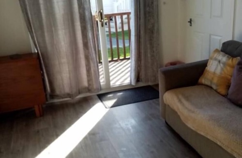 Mablethorpe and Sutton Ski Chalet | Chalet Retreat in Mablethorpe