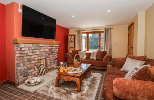 Weaverthorpe House | Champagne Cottage
