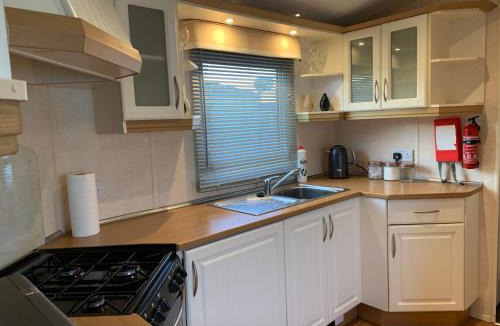 Chapel Saint Leonards House | Chapel Caravans PS12A