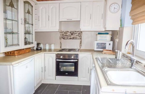 Grosmont House | Chapel Cottage: A Pet-Friendly Retreat
