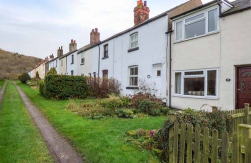 Grosmont House | Chapel Cottage: A Pet-Friendly Retreat
