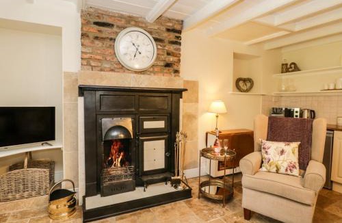 Redcar House | Chapel Cottage