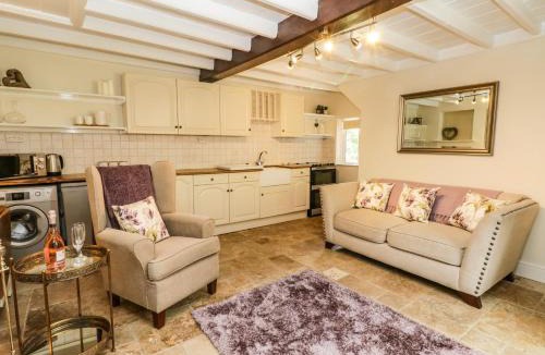 Redcar House | Chapel Cottage