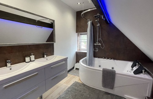 Wirksworth Cottage | Chapel row 1 luxury cottage in the peaks