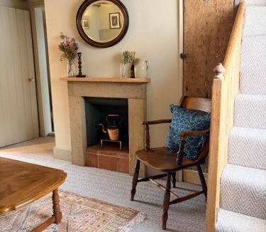 Southwell House | Character Southwell Town Centre Cottage - Walk to Minster, Shops and Cafes
