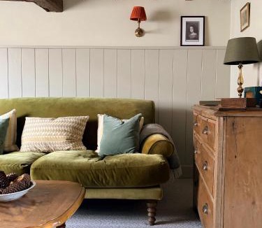 Southwell House | Character Southwell Town Centre Cottage - Walk to Minster, Shops and Cafes