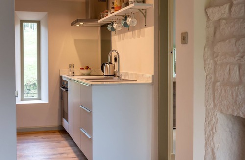 Hebden Bridge House | Characterful property in 5 acres of land above Hebden Bridge with private sauna
