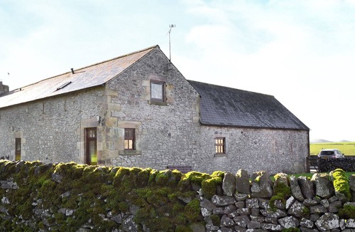 Hartington Cottage | Characterful, rural barn conversion.