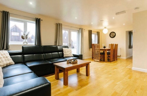 Brigg Cabin | Charcoal Lodge, Brigg