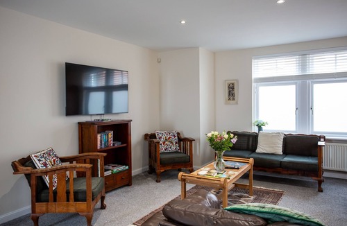 Durham Apartment | Charming 2-Bedroom outskirts of Durham city centre