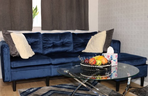 Clifton House | Charming 2-bedroom house with WiFi in lovely Nottingham