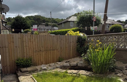 Shipley House | Charming 2 bedroom house in Shipley