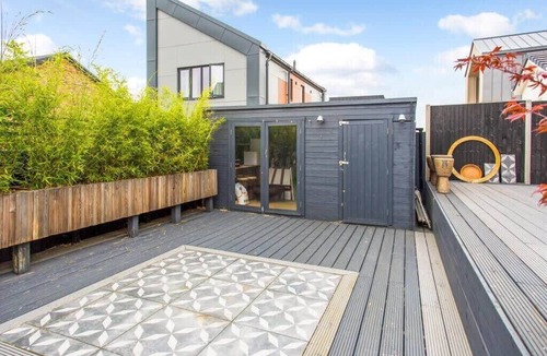 Bicester House | Charming 3-Bed Home|10 Minutes to Bicester Village