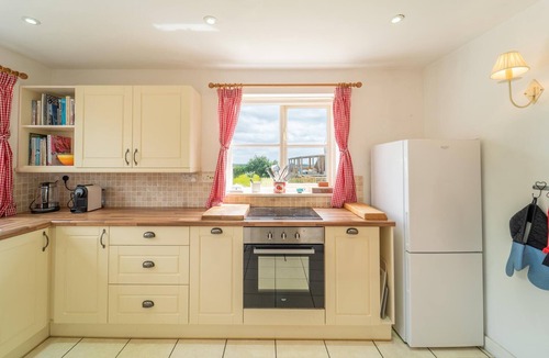 Charlton-on-Otmoor House | Charming 3 Bed Home in Peaceful Rural Village - Pass the Keys
