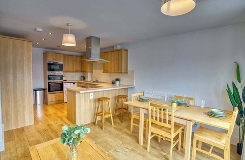 Lincoln House | Charming and Cosy 3 Bed Home | Free Wi-Fi